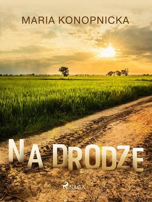 cover image of Na drodze